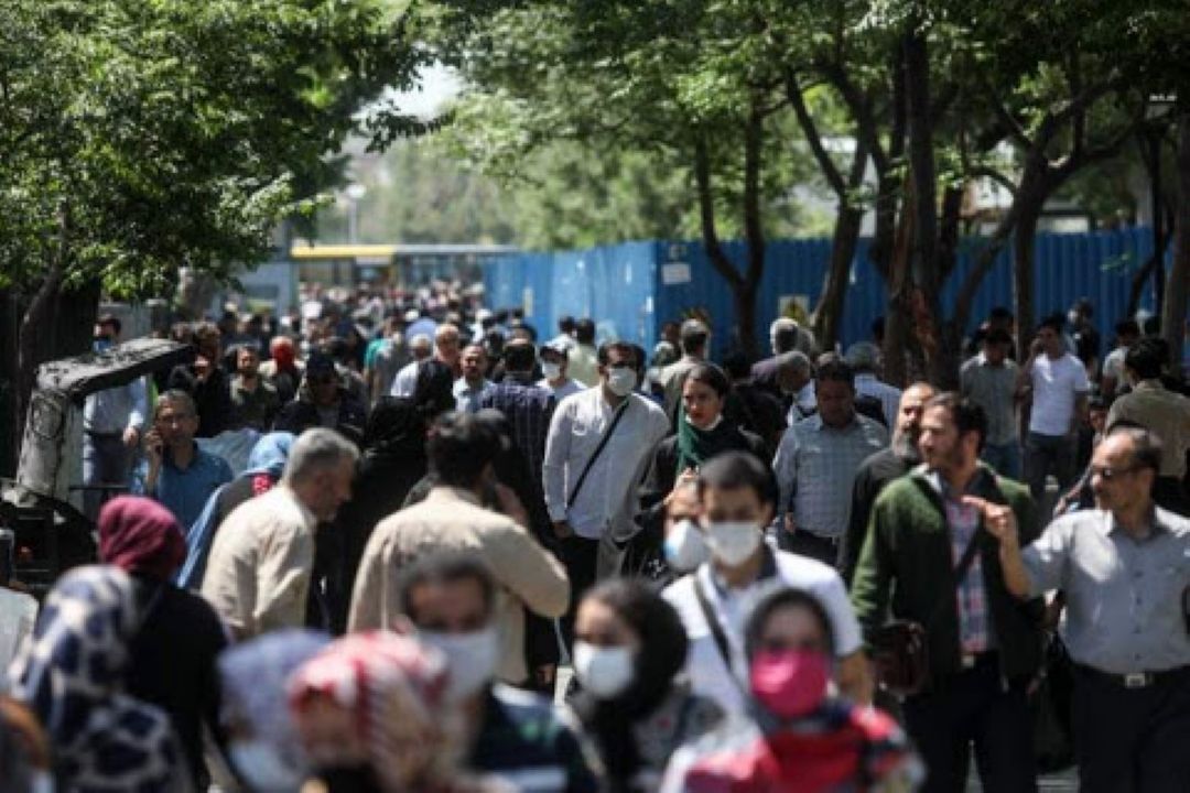 بمب‌های كرونا در كدام نقاط پایتخت منفجر می‌شود