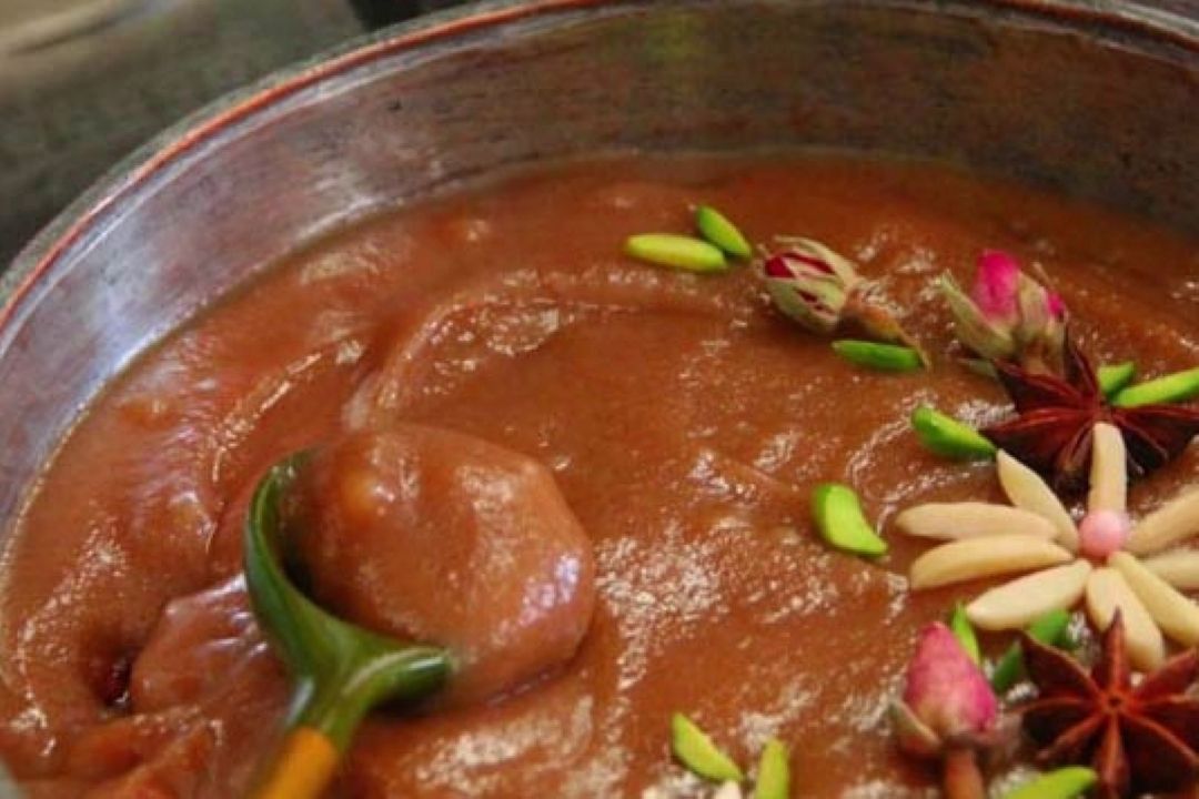 سین مثل سمنو