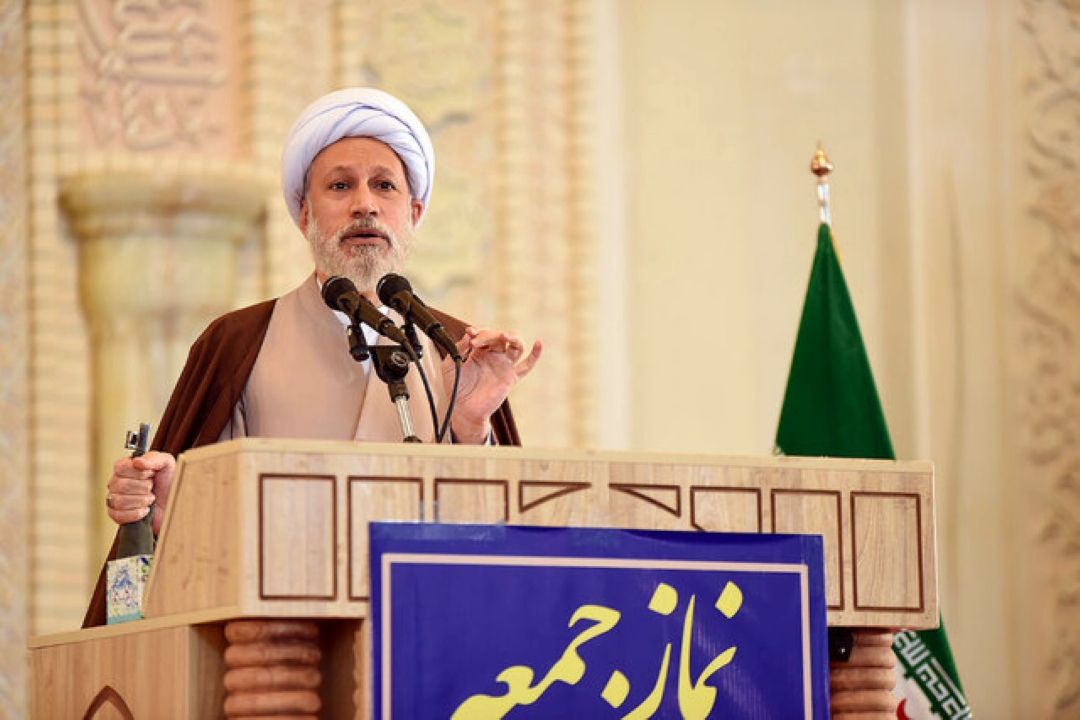 رویكرد فرهنگی فارس در سال 1400 قرآن و عترت است