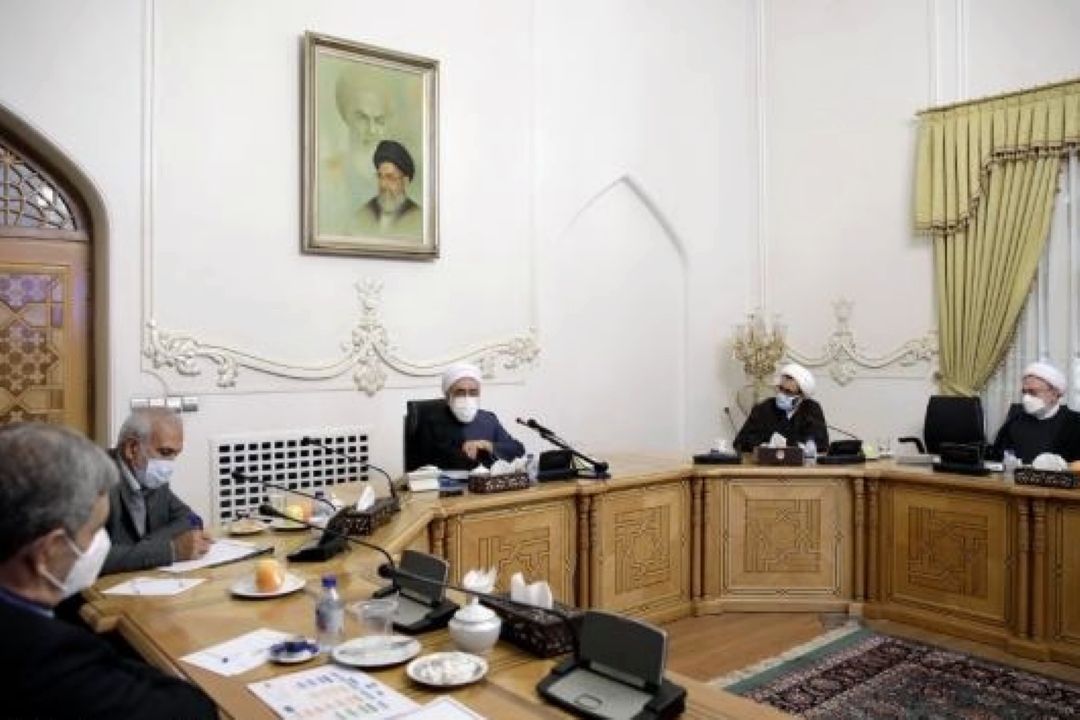 ارائه الگوی کیفی آموزش اسلامی مهمترین هدف مدارس و دانشگاه‌های آستان قدس است