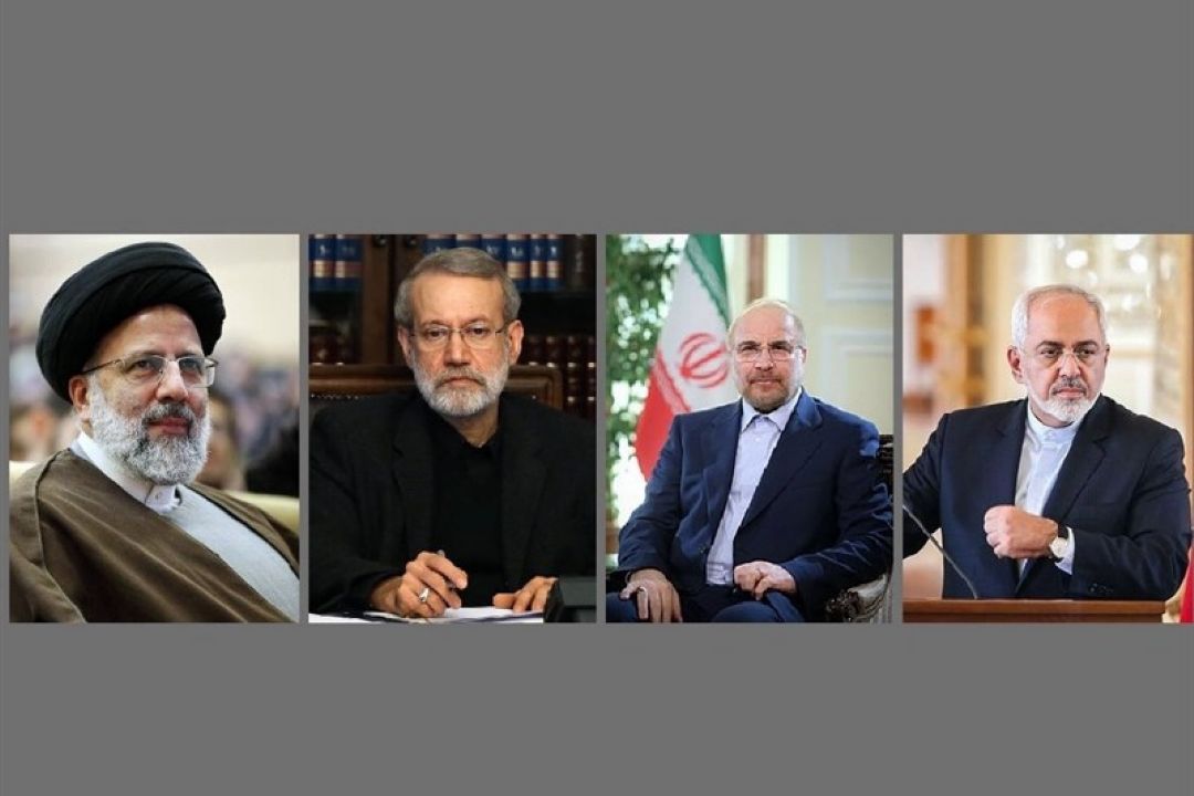 نتایج جالب نظرسنجی‌های انتخاباتی/ لاریجانی و ظریف دارای بیشترین ظرفیت منفی/ رئیسی واجد بالاترین ظرفیت مثبت