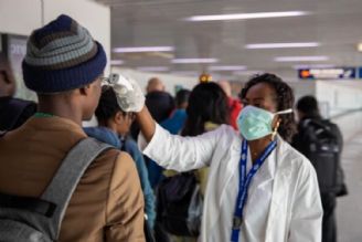 COVID-19 infections in Africa surpass 4m