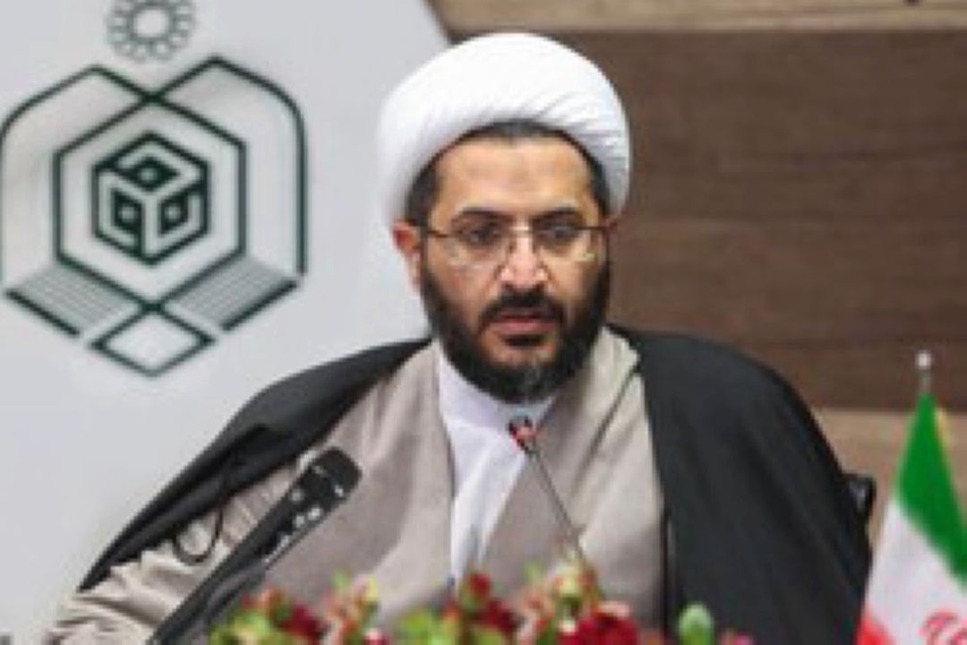 آخرین مهلت ارسال اثر به هفتمین جشنواره وقف چشمه همیشه جاری