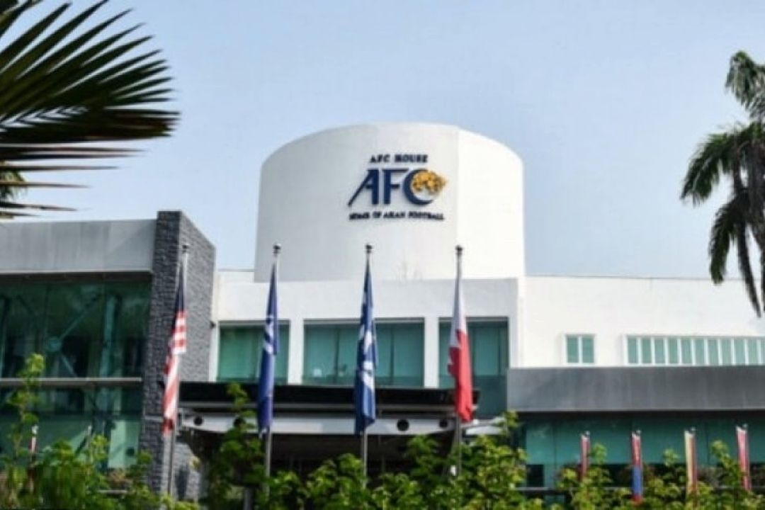 تصمیم AFC سیاسی بود