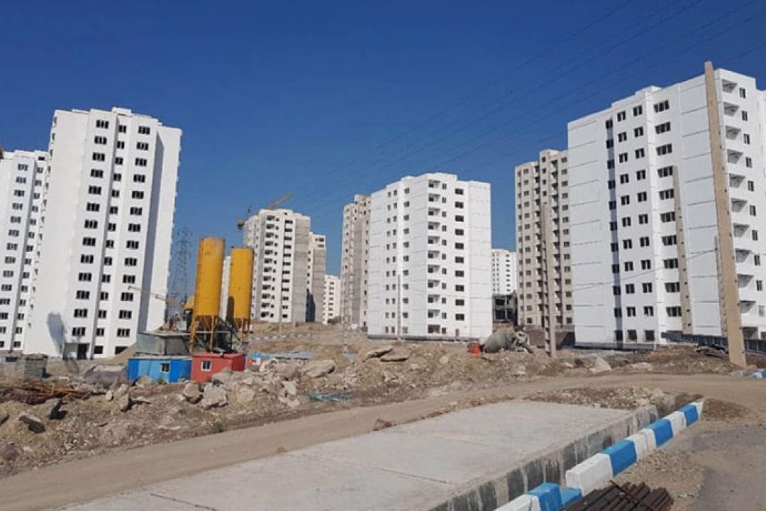 سال آینده شاهد كاهش قیمت مسكن خواهیم بود 