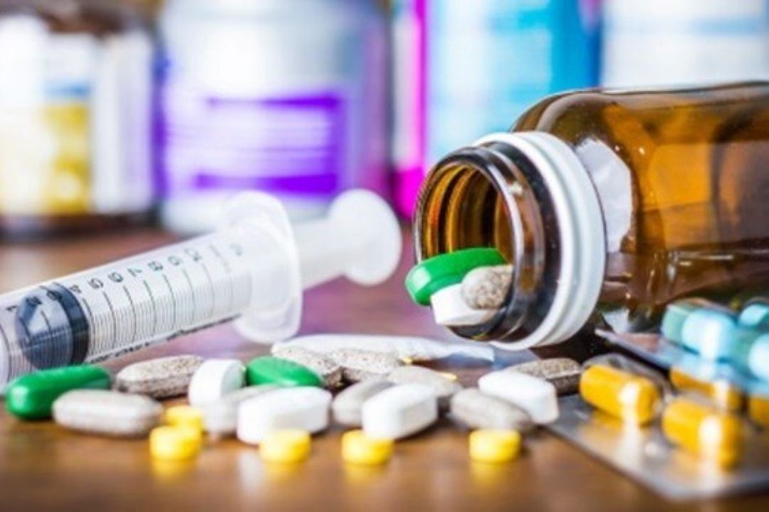 بهترین راه جلوگیری از قاچاق دارو و كاهش خطاهای پزشكی