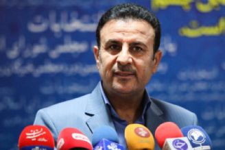 نام‌نویسی بیش از 15 هزار نفر در انتخابات شوراهای شهر و روستا