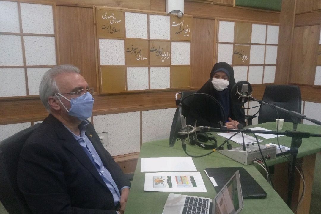 شهرهای زیاتی و نوروز 1400