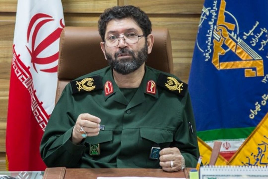 گام دوم طرح شهید سلیمانی در نوروز اجرا می‌شود