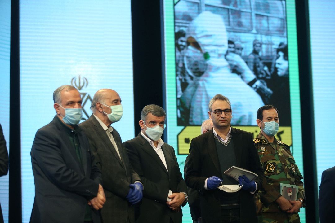 اثر رادیویی" كرونا مهمان امروز" برگزیده جشنواره سازمان  نظام پزشكی 
