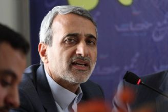 تقویت دولت‌های منطقه سیاست اصلی ایران در غرب آسیا است