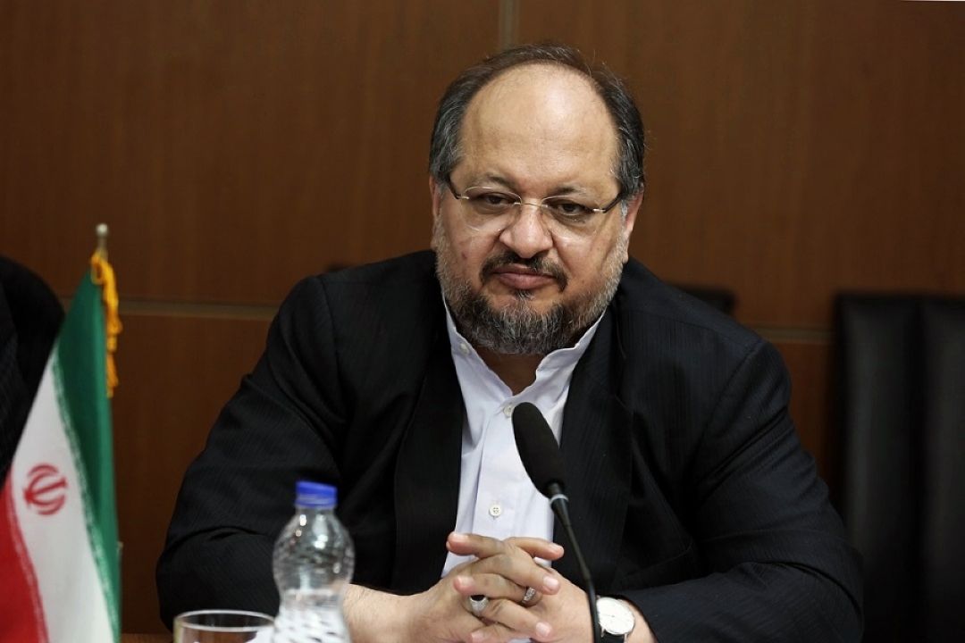 در تلاشیم تا با صیانت از حقوق كارگران امر تولید را تسهیل كنیم