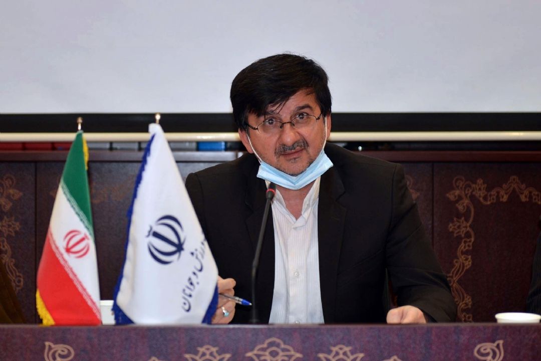 احمدی: اقدامات ورزش همگانی ایران در سال ٩٩، مورد توجه سازمان بهداشت جهانی
