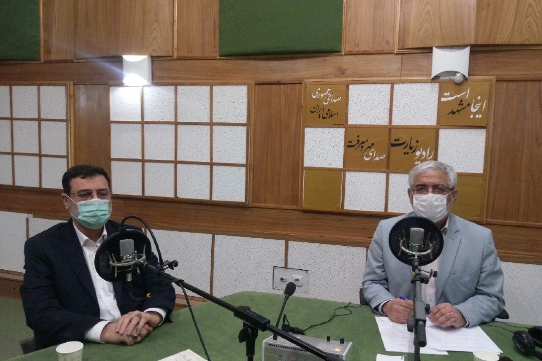 امید نائب رئیس مجلس به اهتمام بیشتر دولت آینده در تخصیص بودجه زیارت