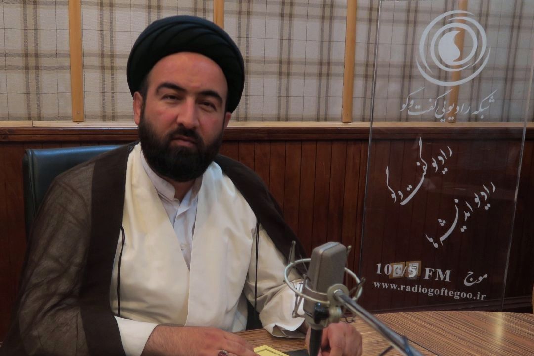سوء رفتار مسئولان را به دین نسبت ندهیم