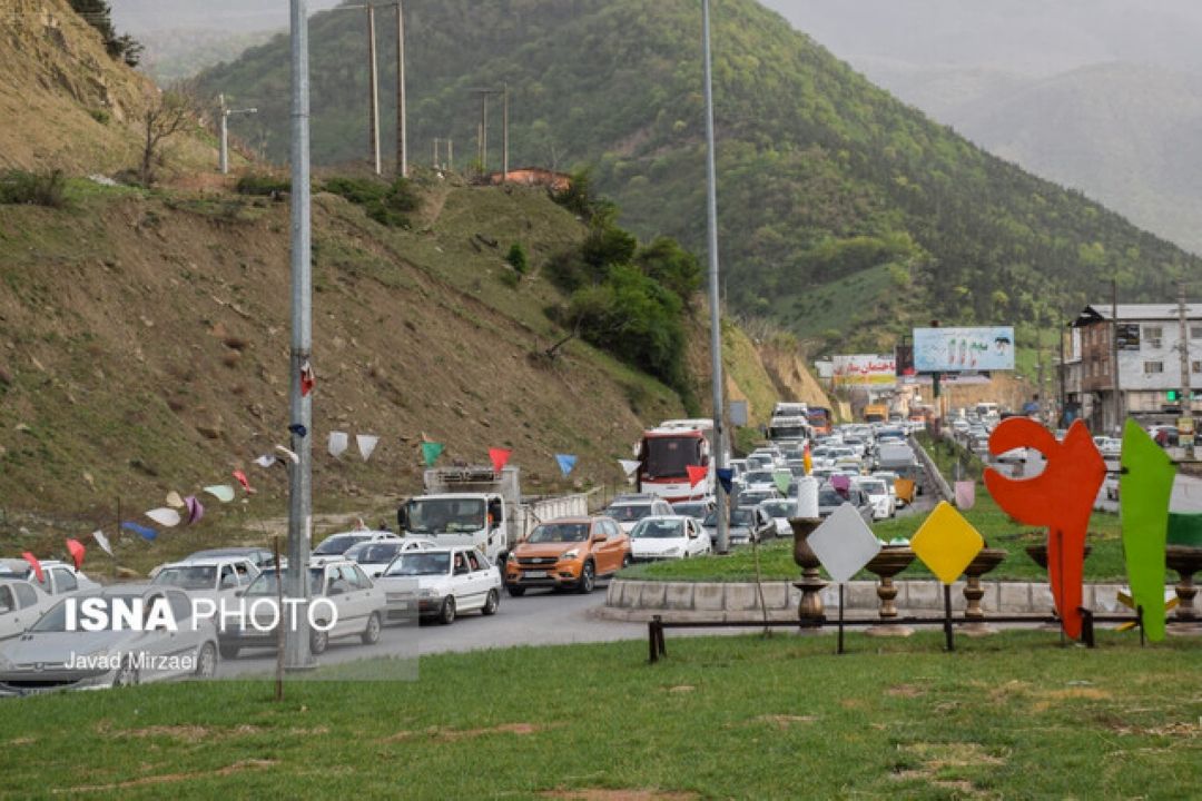 ستاد خدمات سفر: هماهنگ می‌كنیم رنگ شهرها تغییر نكند!