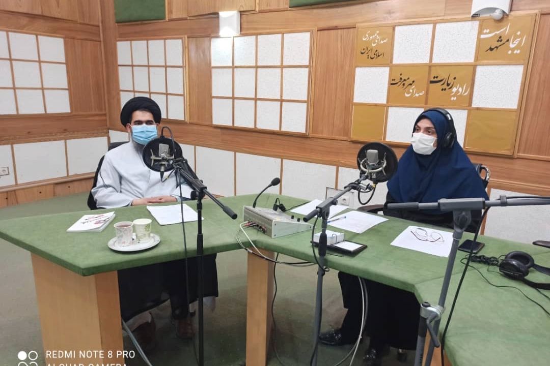  اجرای پویش «استغاثه به امام زمان(عج)» در شب نیمه شعبان 