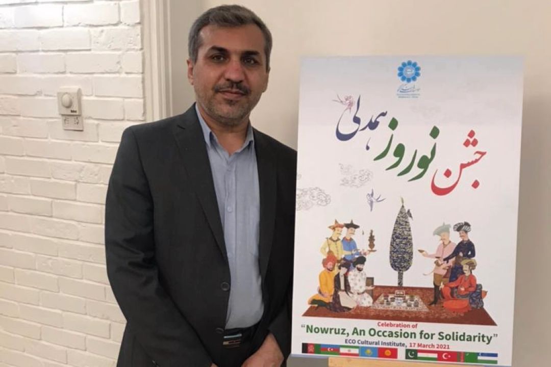 از نوروز در شعر و ادبیات تا راه‌اندازی جایزه جهانی نوروز در رادیو فرهنگ 