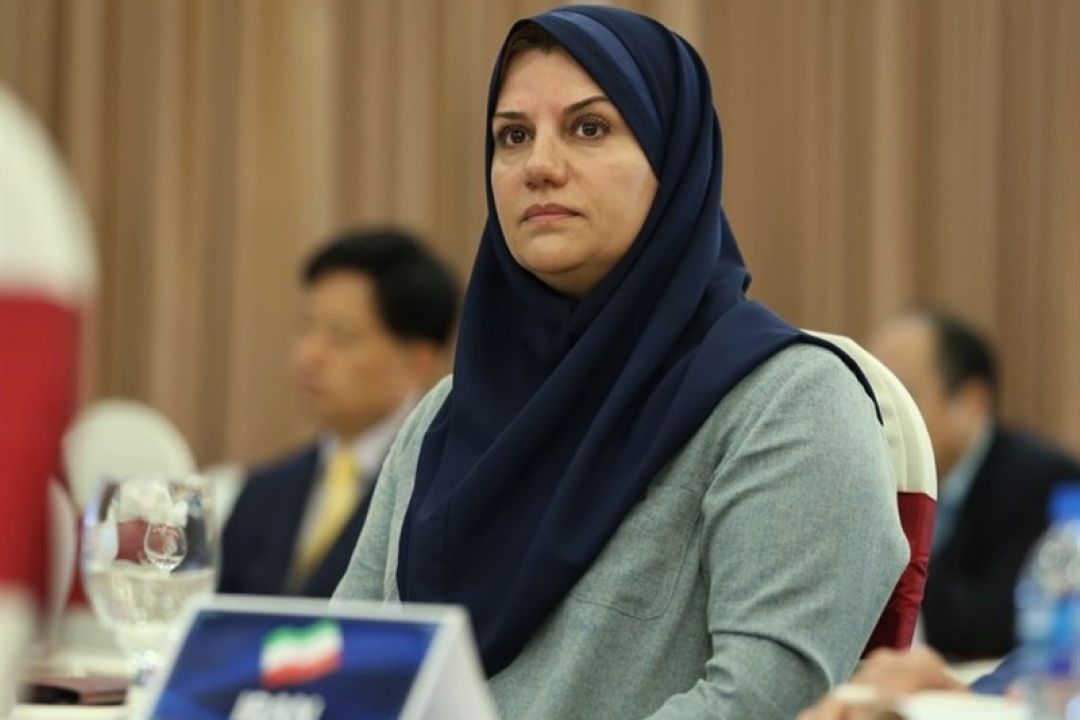  رویدادهای پیش رو تكواندو بانوان 