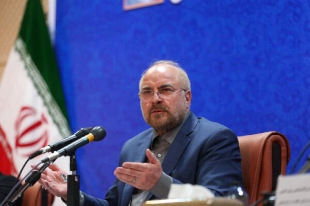 قالیباف: اعتبارات خرج وام دادن به نور چشمی‌ها و ابربدهكاران می‌شد