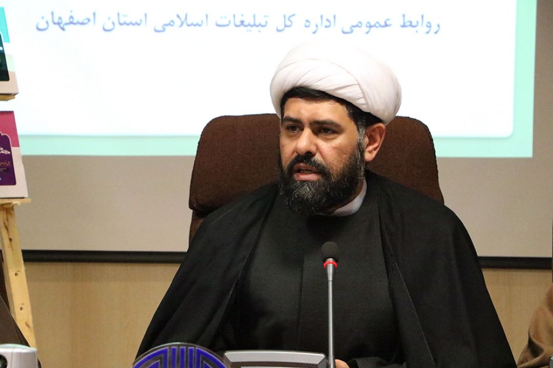 سازمان تبلیغات پیگیر مطالبات مردم در برگزاری مراسم ماه رمضان