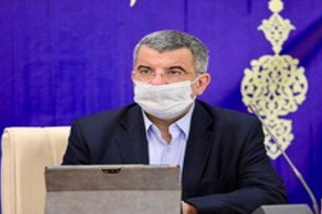 نحوه حضور كارمندان در شهرهای نارنجی و قرمز از فردا