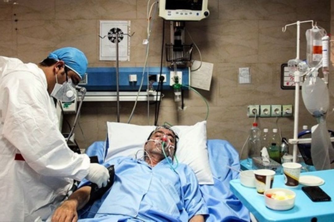 افزایش چشمگیر تعداد بیماران بستری و سرپایی مبتلا به کووید-19 در مشهدمقدس