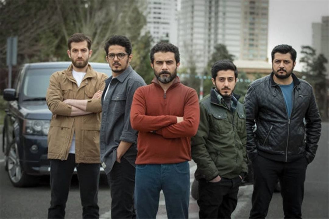 ادامه گاندو بعد از انتخابات ریاست جمهوری