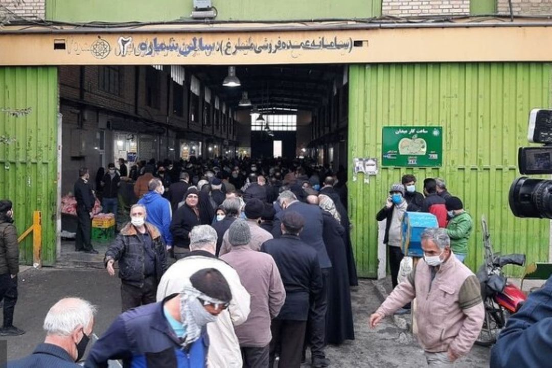 مشكلات شبكه توزیع؛ از مهمترین موانع تولید در كشور
