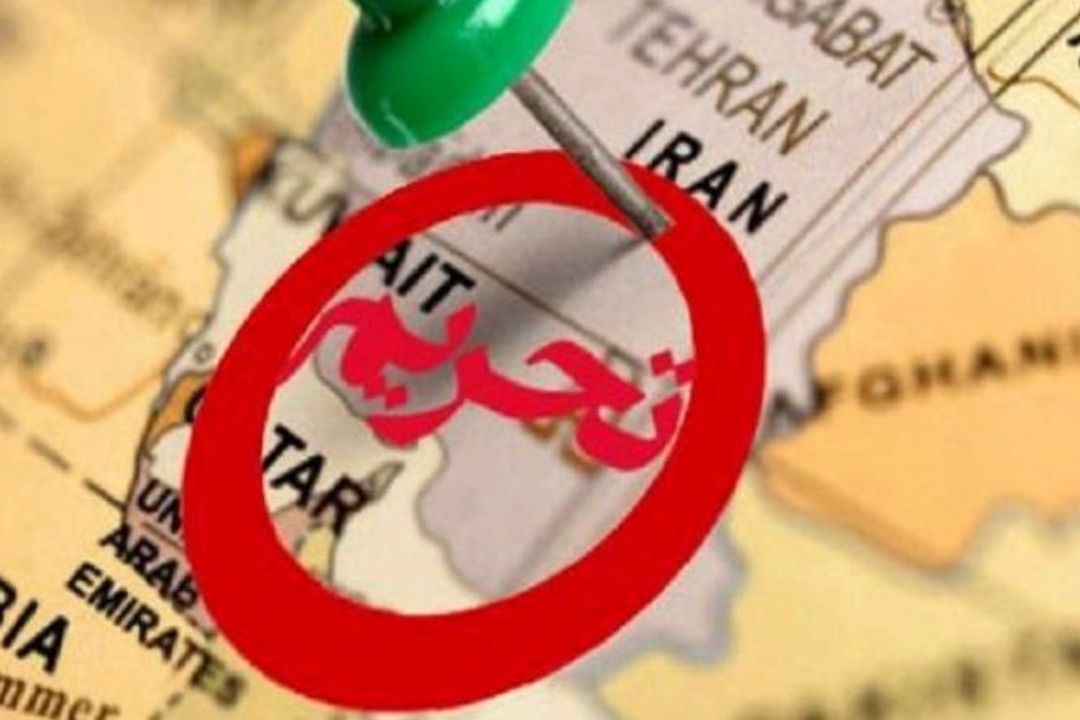 سپر پولادی تولید در برابر تحریم ها