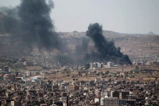 2 killed, 6 wounded in Saudis attack on Yemen's Sa'dah