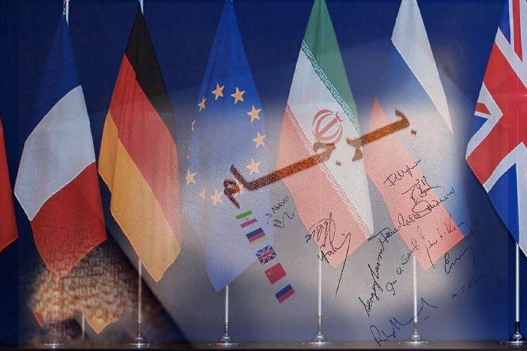 بررسی  «شروط  ایران در قبال رفتارهای ضد برجامی آمریكا»  در رادیو گفت وگو