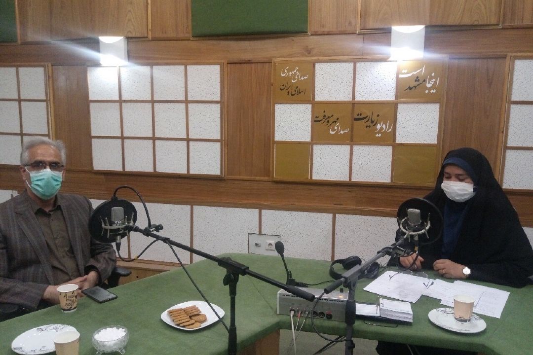قرمز شدن دو شهر زیارتی كشور در پی سفرهای نوروزی و دید و بازدیدها 