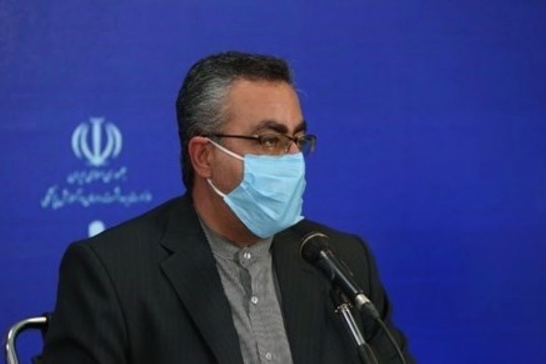 اولین محموله واكسن كرونای كوواكس به تهران رسید