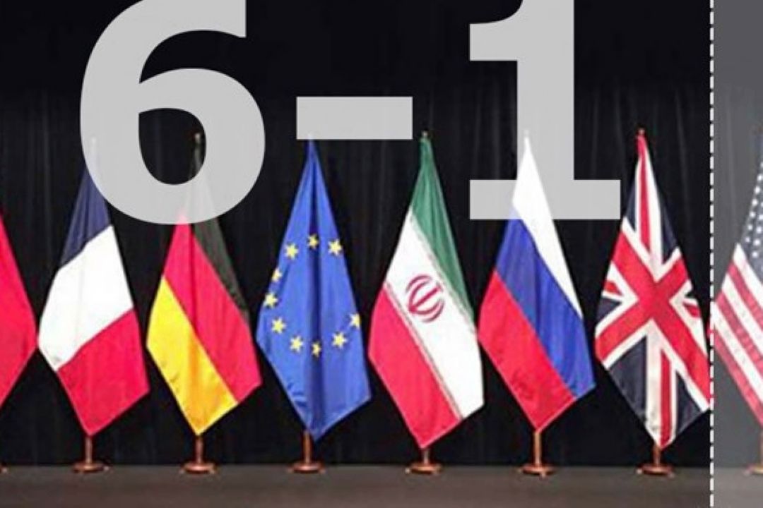 دستوركار انتخاباتی مذاكره امروز وین