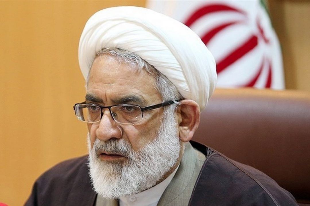 غصه فراوانی در زمینه مدیریت فضای مجازی در چهره رهبری می‌بینیم