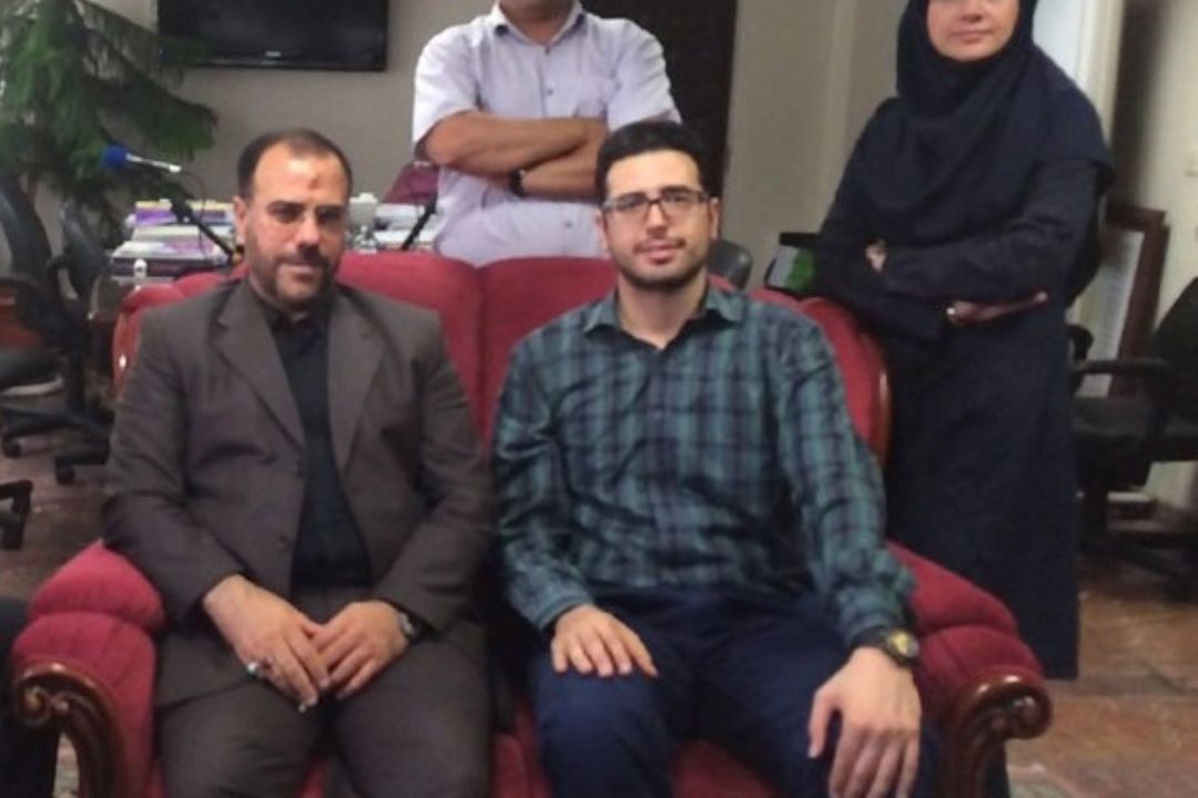تو رو نفس می كشم 