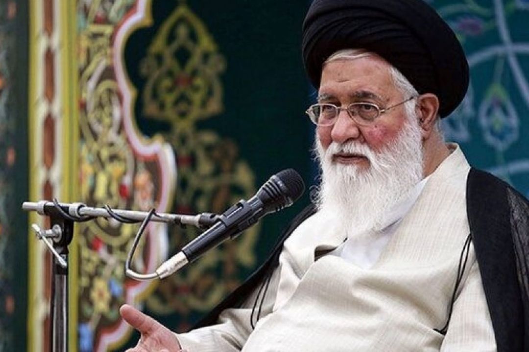 بی‌اثر بودن ویروس كرونا در حرم ائمه باوری خرافی است