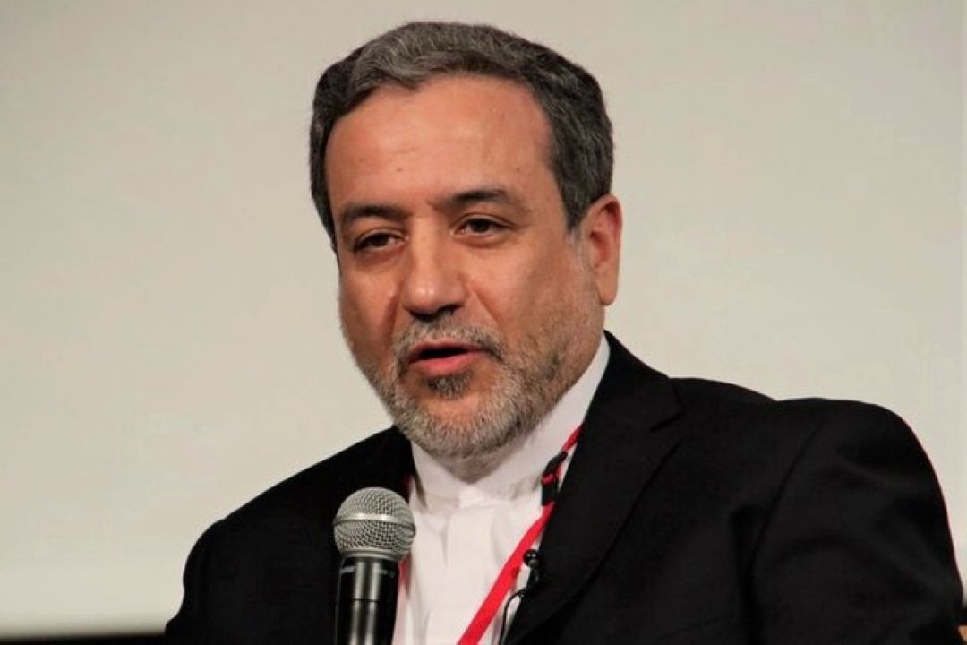 عراقچی: به مذاكرات وین خوشبین هستم/ باید زودتر به نتیجه برسیم تا آژانس دچار مشكل نشود