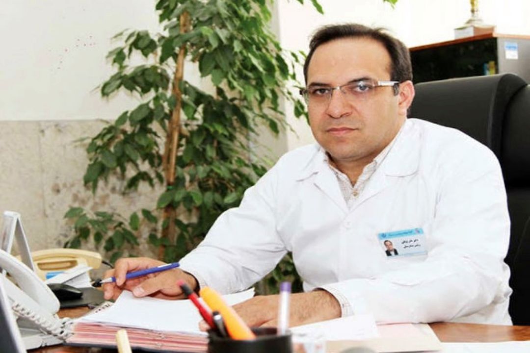 مراكز درمانی سرپایی بیماران كرونایی در تهران راه‌اندازی می‌شود