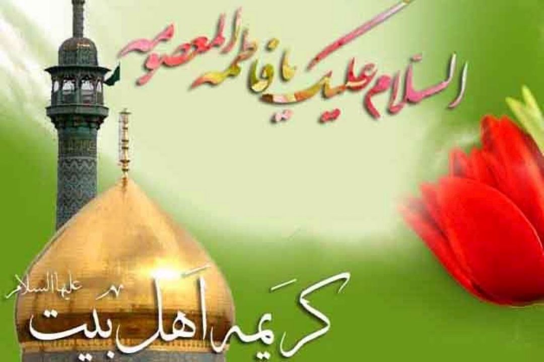 رابطه حضرت معصومه (س) و امام رضا (ع) همانند رابطه حضرت زینب (س) به امام حسین (ع) بود