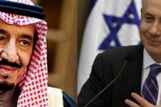 استراتژی هماهنگ عربستان با اسرائیل، انزوای ایران در خاورمیانه است