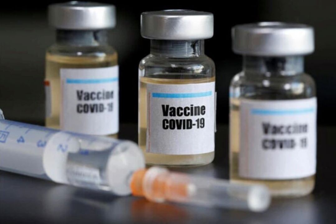 Production capacity for empiric Cuban COVID vaccine available