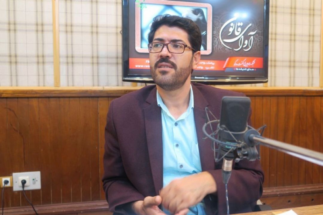 قضات اهمیت توبه در قوانین كیفری را درك نكرده اند