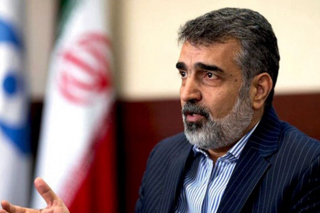 كمالوندی خبر داد: وقوع حادثه‌ در بخشی از شبكه توزیع برق تاسیسات نطنز
