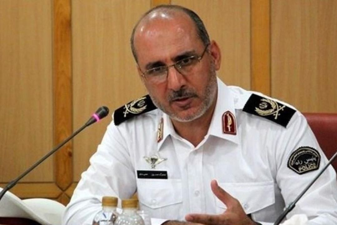 پلاك ‎های غیر بومی ساكن تهران جریمه كرونایی نمی‌شوند