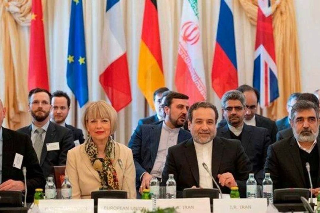 تحلیلی بر نشست وین و رفتارشناسی آمریكا و غرب 