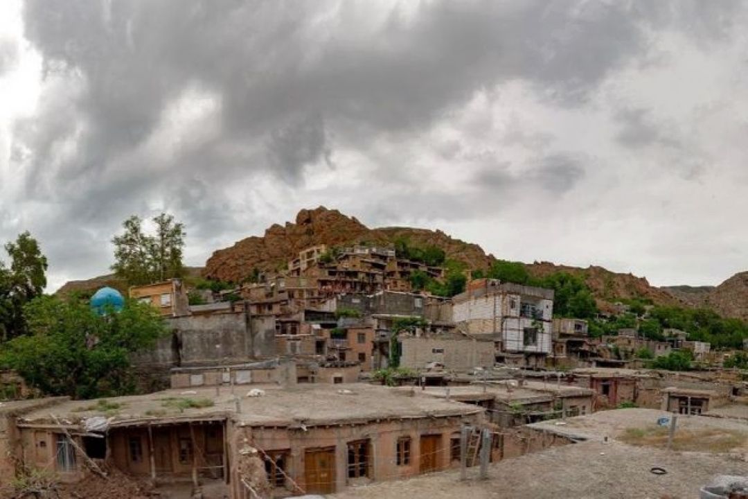اقتصاد در روستای رویین