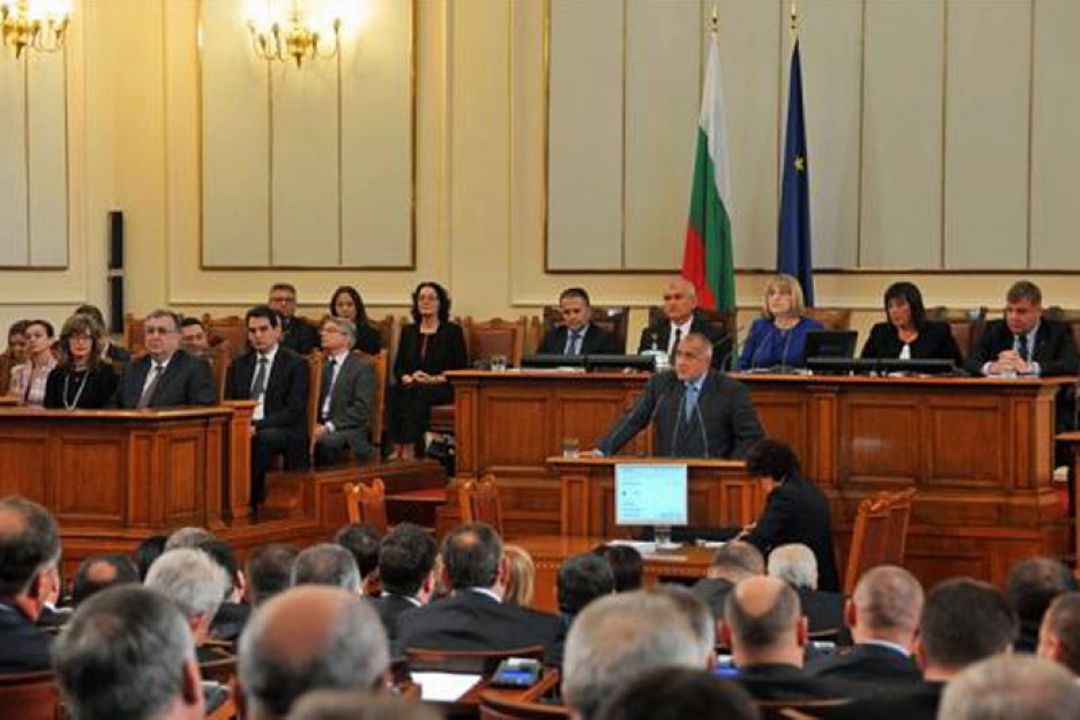 موفقیت انتخاباتی مسلمانان بلغارستان در پارلمان