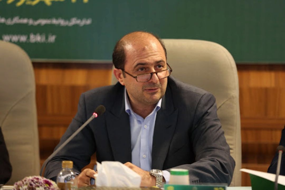 صدور كارت اعتباری سهام عدالت تا پایان اردیبهشت 